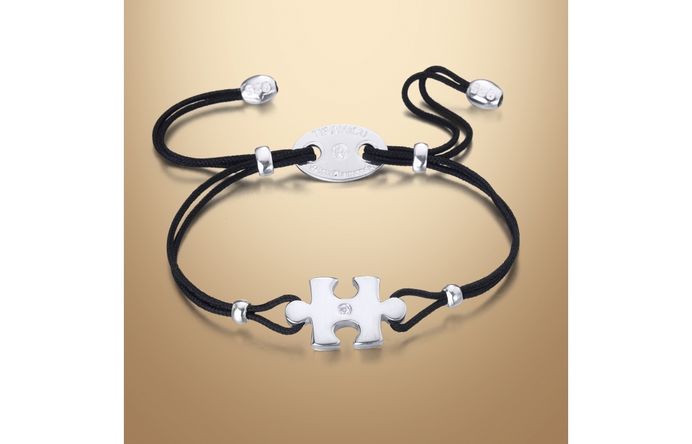 Puzzle Bracelet – Concept26